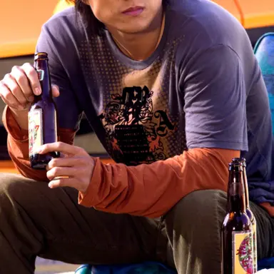 Profile image of Han Lue
