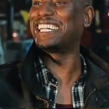 Profile image of Roman Pierce