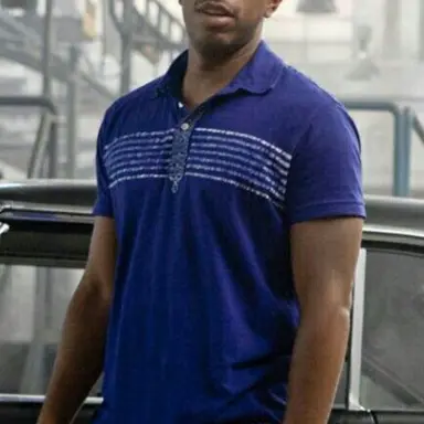 Profile image of Tej Parker