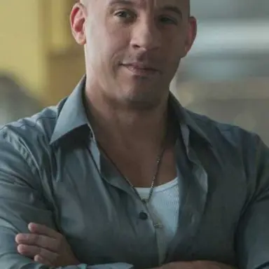 Profile image of Dominic  Toretto