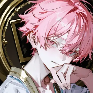 Profile image of Cedric
