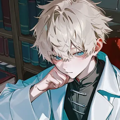 Profile image of Leon