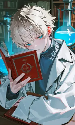 Profile image of Leon