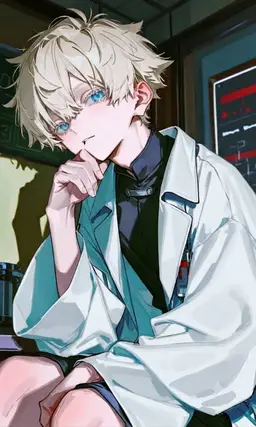 Profile image of Leon