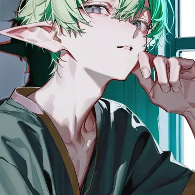 Profile image of Sion