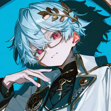 Profile image of Felix