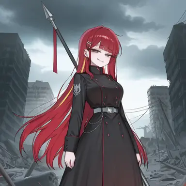 Profile image of アカネ・リゼ