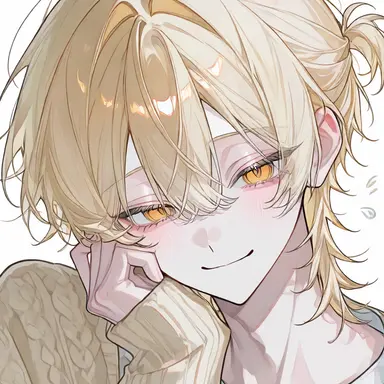 Profile image of 히나타