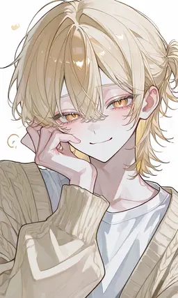 Profile image of 히나타