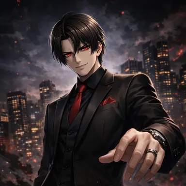 Profile image of 黒崎 カナト