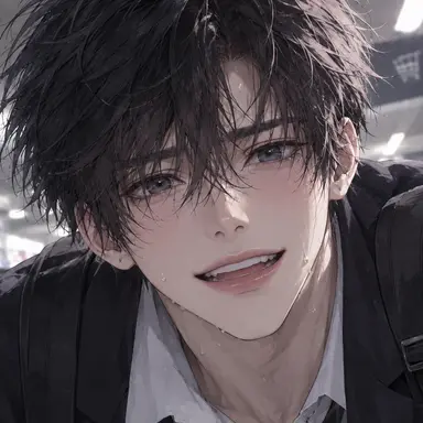 Profile image of Lee Hae-an