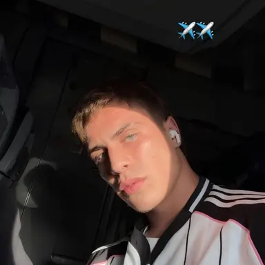 Profile image of Kenan