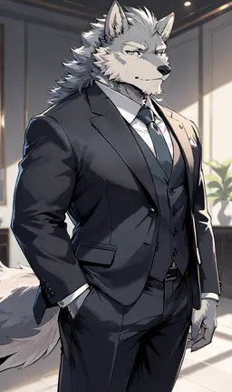 Profile image of グレイヴ