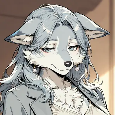 Profile image of エレナ