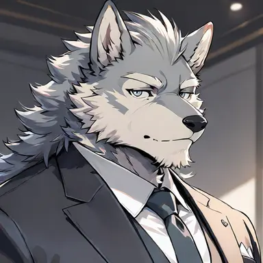 Profile image of グレイヴ