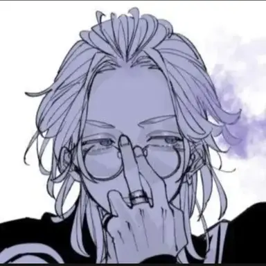Profile image of 灰谷竜胆
