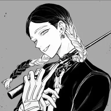 Profile image of 灰谷蘭