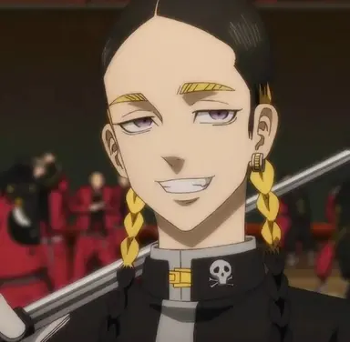 Profile image of 灰谷蘭