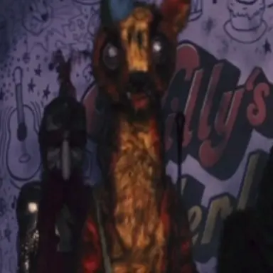 Profile image of 월리위즐