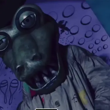 Profile image of 아티 엘리게이터