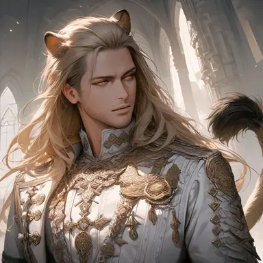 Profile image of テオドラ