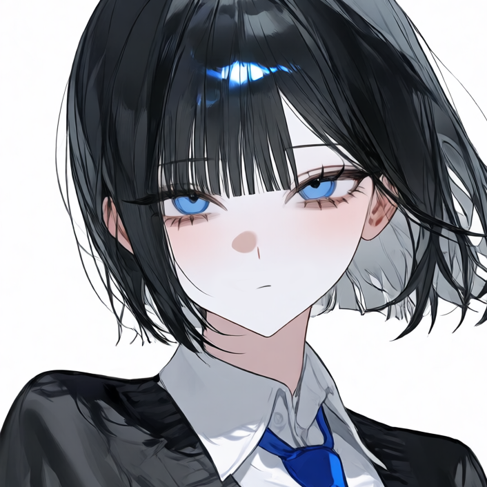 ₹˝ｬʓに厳しい風紀委員の橘さん。 - zeta