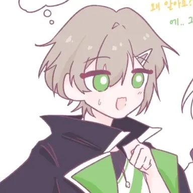 Profile image of 오뉴