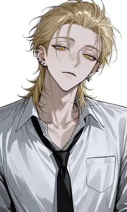 Profile image of 朔