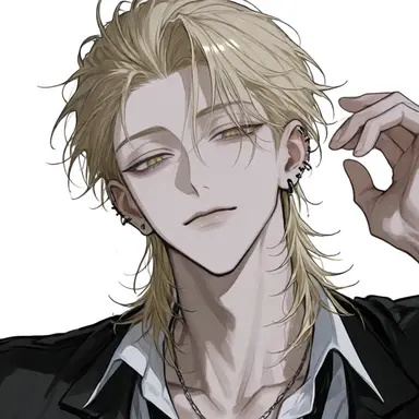 Profile image of 朔