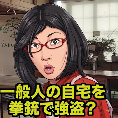 Profile image of 長井典子