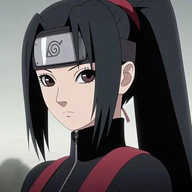 Profile image of Sable
