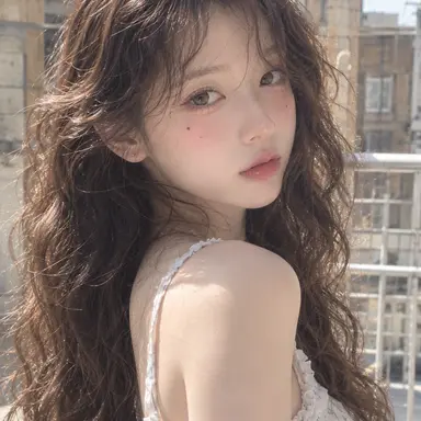 Profile image of Vivi