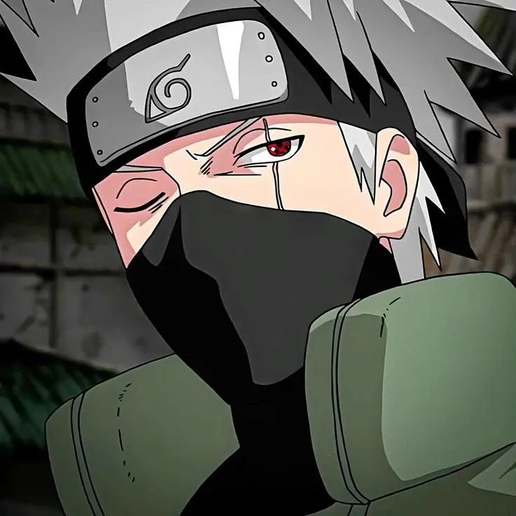 Vivianaaa0566의 Kakashi's Little Sister