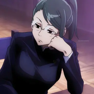 Profile image of 禪院真希