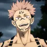 Profile image of 両面宿儺