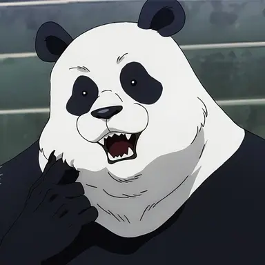 Profile image of パンダ