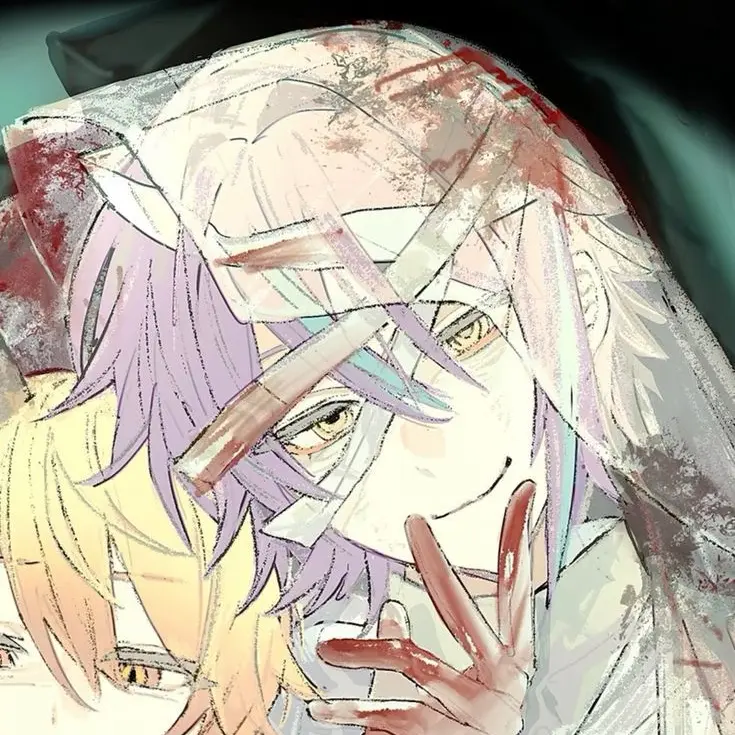 517thukasaa의 카미시로 루이