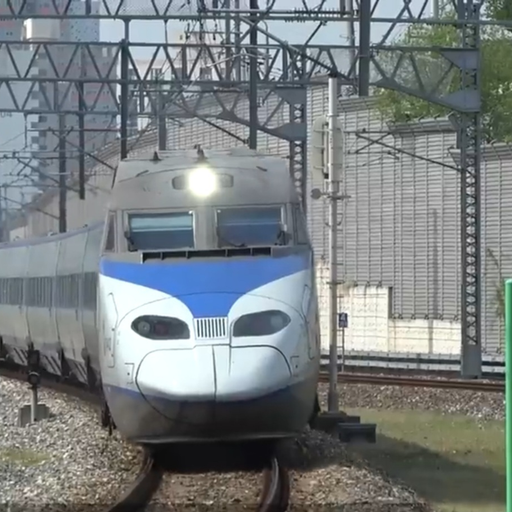 KTX 대표 이미지