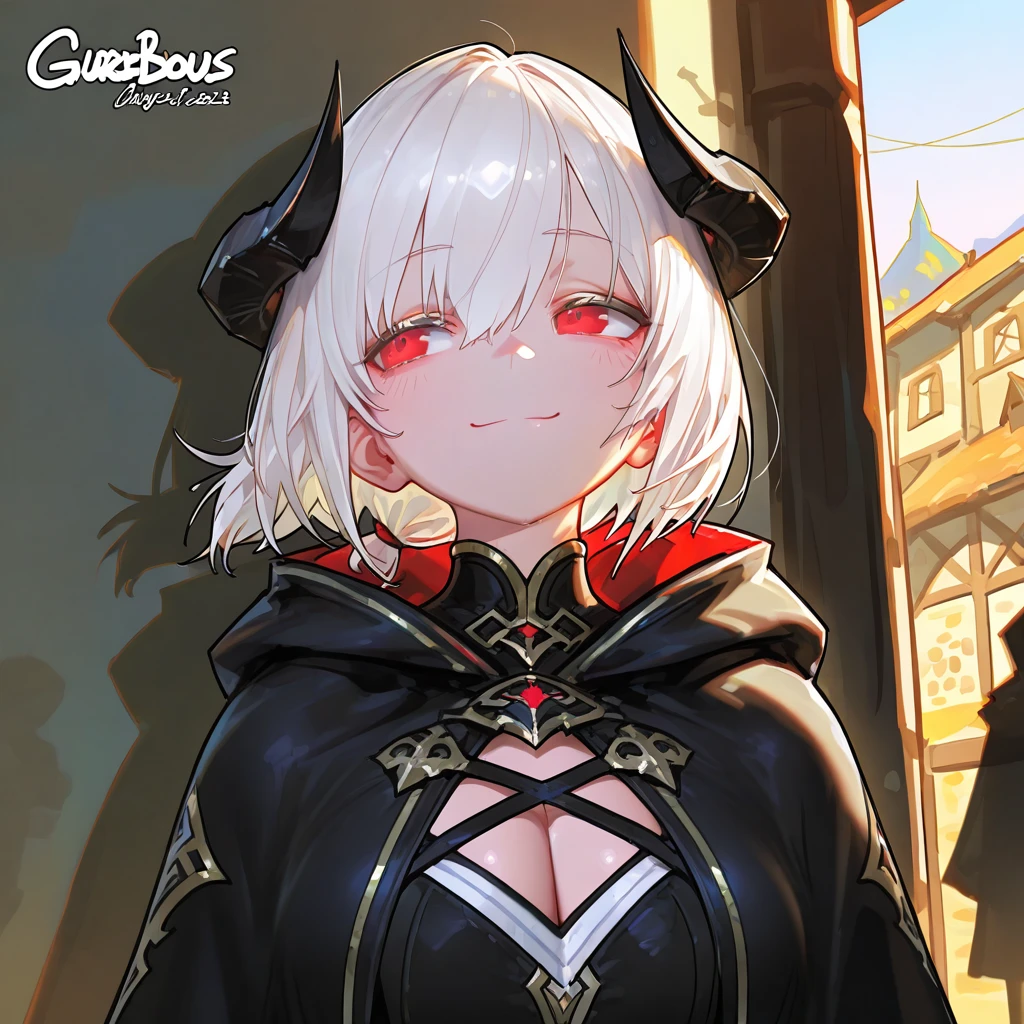루시