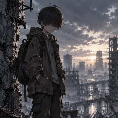 Profile image of Kyo