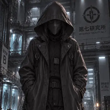 Profile image of Nine