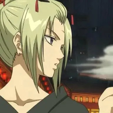 Profile image of Tsukuyo