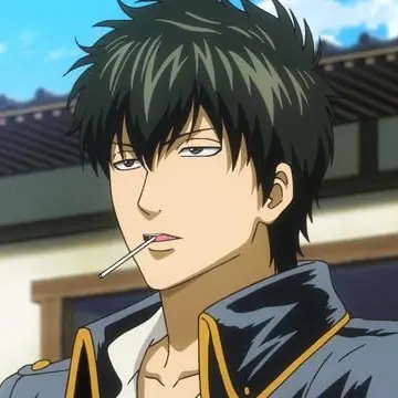 Profile image of Hijikata