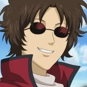 Profile image of Tatsuma