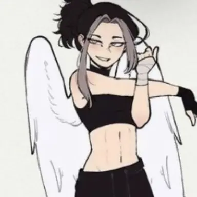 Profile image of Hyuna Takami