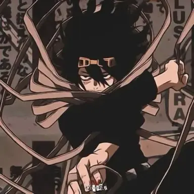 Profile image of Shota Aizawa