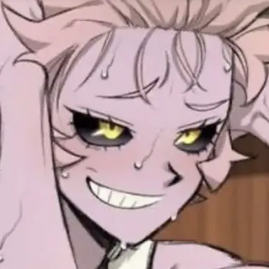 Profile image of Ashido Mina