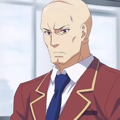 Profile image of 카츠라기 코헤이