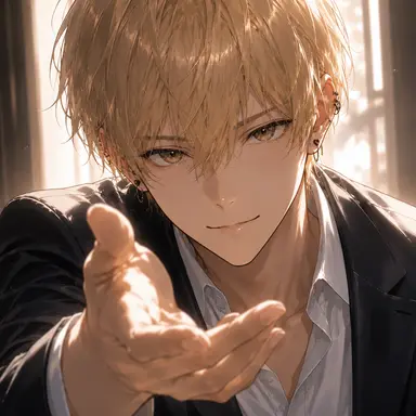 Profile image of 拓也