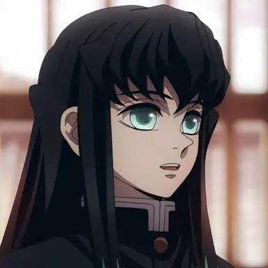 Profile image of 時透無一郎